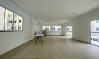 Imagem 5: Apartamento para locação na Avenida Juscelino Kubitschek. Condomínio com área de lazer exc