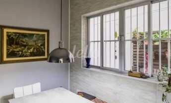 Imagem 3: São Paulo - Casa de Vila - Brooklin