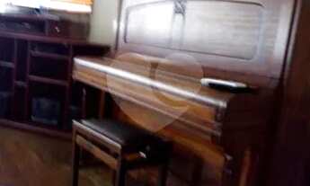 Imagem 5: Casa, sobrado, venda, 600 m², 4 quartos, suítes, 7 vagas, lazer completo, Vila Romana, São