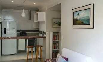 Imagem 2: Alugo MONTADO Apartamento com 2 dormitórios