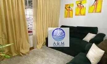 Imagem 2: Casa com 3 dormitórios à venda, 155 m² por R$ 1.080.000 - Vila Gomes Cardim - São Paulo/SP