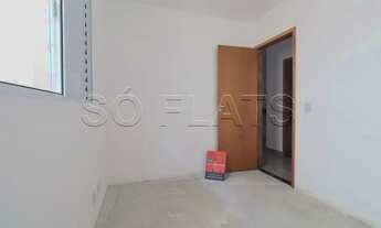 Imagem 7: Residencial Guilhermina 231, Apto disponível para venda com 40m² e 02 dormitórios