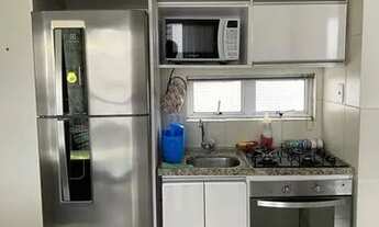 Imagem 2: Apto de 1 quarto vista pro Mar e piscina na cobertura