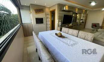 Imagem 7: Apartamento em Cristo Redentor