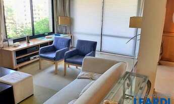 Imagem 6: APARTAMENTO - VILA MARIANA - SP