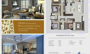 Imagem 4: LANÇAMENTO EM BALNEÁRIO CAMBORIÚ - Sun Beach Residence - Entrega em 2024