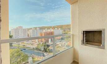 Imagem 7: Apartamento novo de 2 dormitórios no bairro Alto Petrópolis