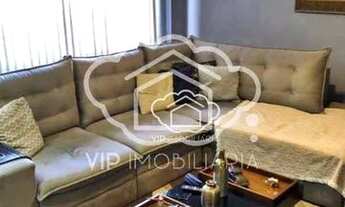 Imagem 5: Casa com 3 dormitórios à venda, 94 m² por R$ 480.000,00 - Campo Grande - Rio de Janeiro/RJ