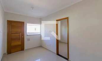 Imagem 2: Apartamento para Aluguel - Vila Ré, 2 Quartos, 41 m2