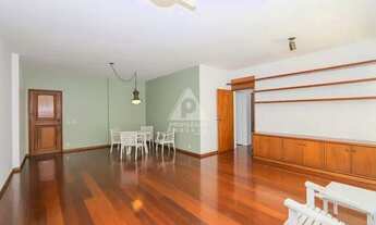 Imagem 2: 02 Quartos e 02 Vagas em Ipanema