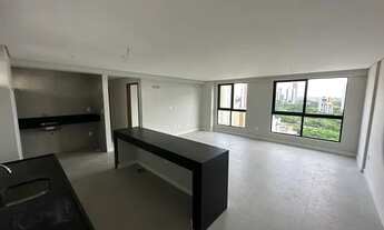 Imagem 2: Apartamento para venda tem 77 metros quadrados com 2 quartos em Tambaú - João Pessoa - PB