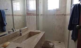 Imagem 7: Apartamento Mobiliado de 2 Dormitórios com Sacada Quintal com Churrasqueira