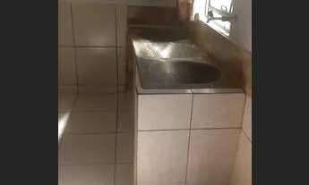 Imagem 3: Barracão Casa com 1 dormitório