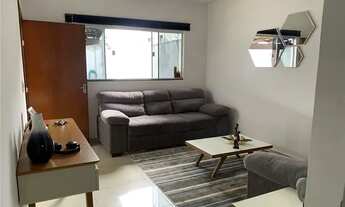 Imagem 3: Casa Residencial Flamboyant