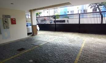 Imagem 3: Apartamento para venda possui 75 metros quadrados com 2 quartos em Jardim Camburi - Vitóri