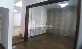 Imagem: Casa - Jardim Paraíso - Campinas