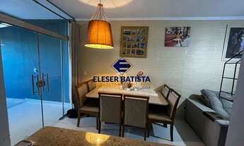 Imagem 3: Linda Casa Duplex, 3 Qtos c/ Suite em Alterosas, Serra/ES