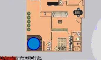 Imagem 6: Apartamento para venda - Recreio/RJ