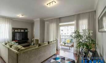 Imagem 3: APARTAMENTO - VILA OLÍMPIA - SP