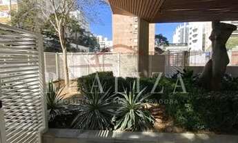 Imagem 3: Apartamento para Locação em São Paulo, Jardim Paulista, 3 dormitórios, 1 suíte, 5 banheiro