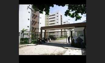 Imagem 6: Alugo Apt no condomínio PARQUE JANGA