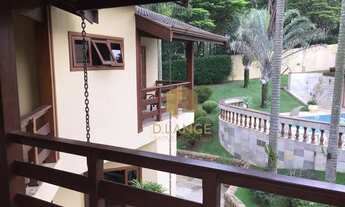 Imagem 7: Casa à venda no Condomínio Vale do Itamaracá - Valinhos/SP