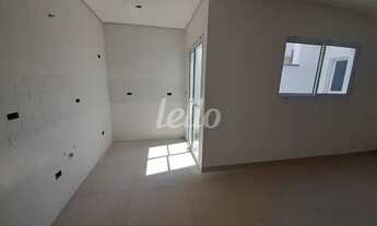 Imagem 2: Santo André - Apartamento Padrão - Vila Pires