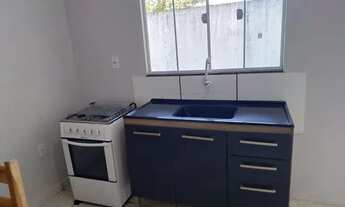 Imagem 3: Locação kitnet