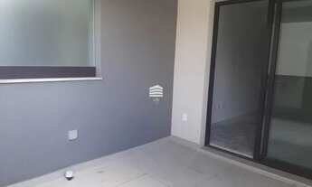 Imagem: Studio para venda tem 35 metros quadrados