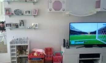 Imagem 6: CASA EM CONDOMÍNIO - JARDIM TREMEMBÉ - SP