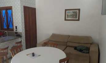 Imagem 2: Chacara Rio Jordão - APTO AZALÉIA ( 201