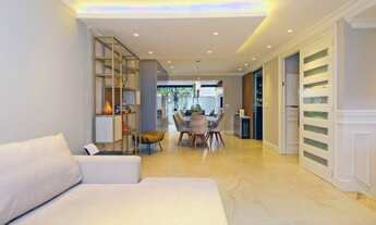 Imagem 7: Casa Condominio para Venda - 237.53m², 3 dormitórios, sendo 1 suites, 2 vagas - Vila Assun