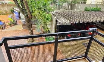 Imagem 3: Apartamento (tipo - padrao) 3 dormitórios, cozinha planejada, portaria 24hs, lazer, salão