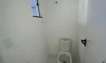 Imagem 7: Sobrado para venda com 81 metros quadrados com 2 quartos em Cordeiros - Itajaí - SC