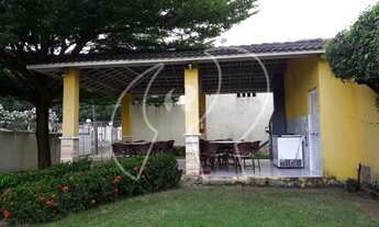 Imagem 3: Excelente casa duplex em condominio, composto de 18 casas -2 Quartos (Sendo 2 suítes) -Sa