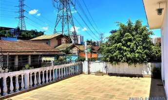 Imagem 7: SOBRADO - SUPER QUADRA MORUMBI - SP