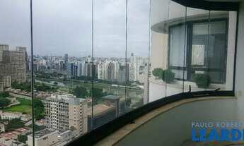 Imagem 4: APARTAMENTO - REAL PARQUE - SP