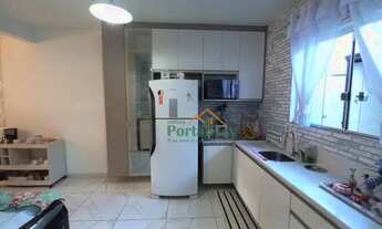 Imagem 5: Casa com 3 dormitórios à venda, 120 m² por R$ 650.000 - Colina de Laranjeiras - Serra/ES