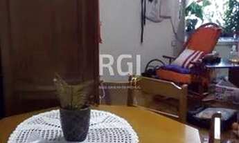 Imagem 3: Apartamento para Venda - 36m², 1 dormitório, Partenon