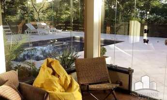 Imagem 6: Petrópolis - Casa de Condomínio - Itaipava