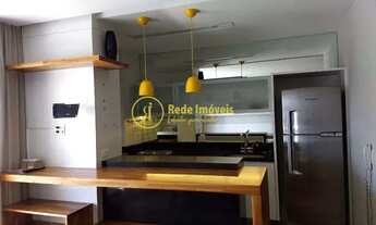 Imagem: Studio para Locação no bairro Brooklin