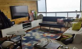 Imagem 2: Apartamento para venda tem 160 metros