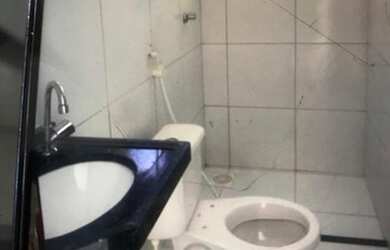 Imagem 3: Casa para venda tem 109 metros quadrados com 3 quartos em Pedras - Fortaleza - CE