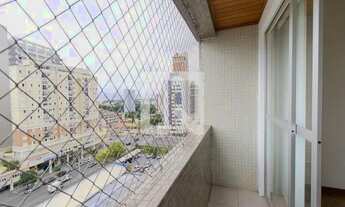 Imagem 5: Apartamento para Aluguel - Vila Izabel , 3 Quartos, 114 m2