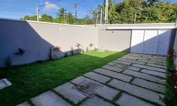 Imagem 2: Fantástica casa plana no Eusébio! Área ampla e próximo a CE-010! Agende sua visita