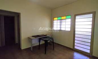 Imagem 7: Casa para aluguel, 2 quartos, 3 vagas, Vila Mariana- Americana/SP