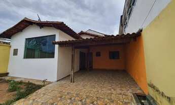 Imagem: Casa Independente 2 quartos com quintal