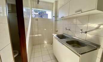 Imagem 4: Apartamento para aluguel tem 133 metros quadrados com 3 quartos em Tambaú - João Pessoa