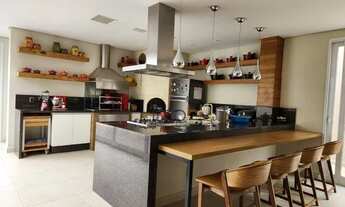 Imagem: Casa com 4 quartos para alugar, 430 m²