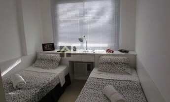 Imagem 6: Jacarepaguá Apartamento cobertura com 4 dormitórios